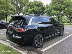 AITO Wenjie M9 Extended Range Ultra 52kWh 6-Seater with 192-Line LiDAR - ფოტო 12