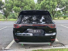 AITO Wenjie M9 Extended Range Ultra 52kWh 6-Seater with 192-Line LiDAR - ფოტო 13