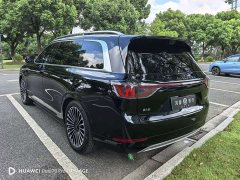 AITO Wenjie M9 Extended Range Ultra 52kWh 6-Seater with 192-Line LiDAR - ფოტო 14