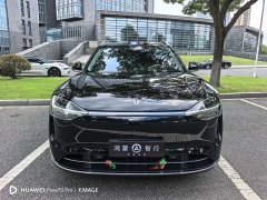 AITO Wenjie M9 Extended Range Ultra 52kWh 6-Seater with 192-Line LiDAR - ფოტო 2