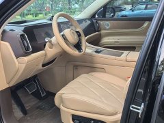 AITO Wenjie M9 Extended Range Ultra 52kWh 6-Seater with 192-Line LiDAR - ფოტო 4