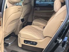 AITO Wenjie M9 Extended Range Ultra 52kWh 6-Seater with 192-Line LiDAR - ფოტო 5