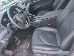 Toyota Camry 2021 Hybrid Luxury - ფოტო 4