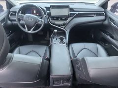 Toyota Camry 2021 Hybrid Luxury - ფოტო 6