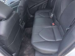 Toyota Camry 2021 Hybrid Luxury - ფოტო 7