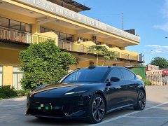 NIO ET5 2025 100kWh - ფოტო 10