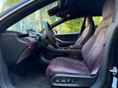 NIO ET5 2025 100kWh - ფოტო 13