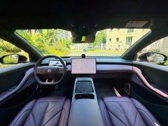 NIO ET5 2025 100kWh - ფოტო 14
