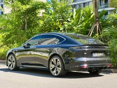 NIO ET5 2025 100kWh - ფოტო 16