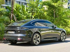 NIO ET5 2025 100kWh - ფოტო 18