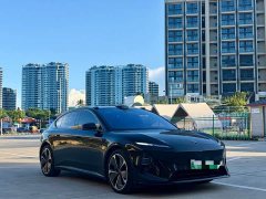 NIO ET5 2025 100kWh - ფოტო 3