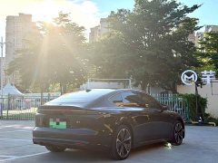NIO ET5 2025 100kWh - ფოტო 6