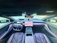 NIO ET5 2025 100kWh - ფოტო 9