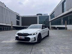 BMW 3 Series 325Li M Sport Night Edition Package - ფოტო 1