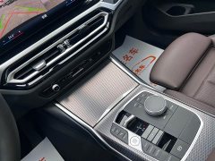 BMW 3 Series 325Li M Sport Night Edition Package - ფოტო 12