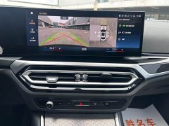 BMW 3 Series 325Li M Sport Night Edition Package - ფოტო 13