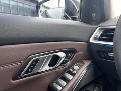 BMW 3 Series 325Li M Sport Night Edition Package - ფოტო 14