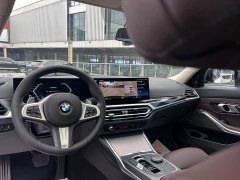 BMW 3 Series 325Li M Sport Night Edition Package - ფოტო 15