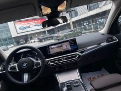 BMW 3 Series 325Li M Sport Night Edition Package - ფოტო 17