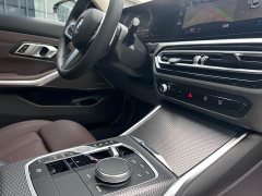 BMW 3 Series 325Li M Sport Night Edition Package - ფოტო 18