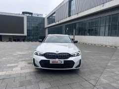 BMW 3 Series 325Li M Sport Night Edition Package - ფოტო 2