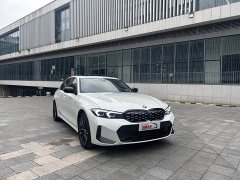 BMW 3 Series 325Li M Sport Night Edition Package - ფოტო 3