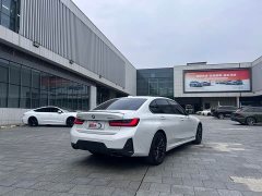BMW 3 Series 325Li M Sport Night Edition Package - ფოტო 5
