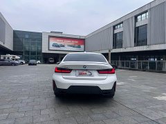 BMW 3 Series 325Li M Sport Night Edition Package - ფოტო 6