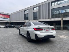 BMW 3 Series 325Li M Sport Night Edition Package - ფოტო 7