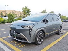 GAC AION Y 80 Ultra Long Range Edition - ფოტო 1