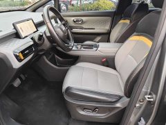 GAC AION Y 80 Ultra Long Range Edition - ფოტო 10