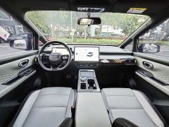 GAC AION Y 80 Ultra Long Range Edition - ფოტო 19