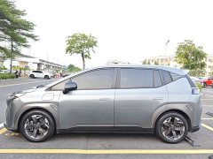 GAC AION Y 80 Ultra Long Range Edition - ფოტო 4