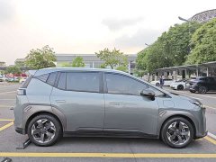 GAC AION Y 80 Ultra Long Range Edition - ფოტო 5