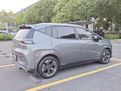 GAC AION Y 80 Ultra Long Range Edition - ფოტო 8
