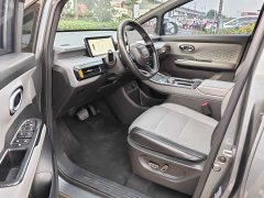 GAC AION Y 80 Ultra Long Range Edition - ფოტო 9