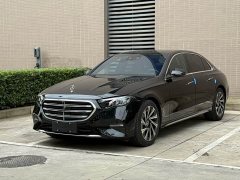 Mercedes-Benz E-Class E 300 L Luxury - ფოტო 1