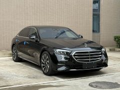 Mercedes-Benz E-Class E 300 L Luxury - ფოტო 3