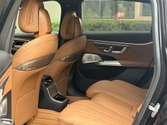 Mercedes-Benz E-Class E 300 L Luxury - ფოტო 4