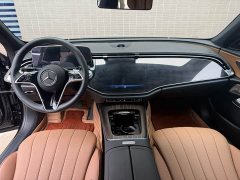 Mercedes-Benz E-Class E 300 L Luxury - ფოტო 5