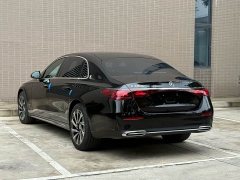 Mercedes-Benz E-Class E 300 L Luxury - ფოტო 7