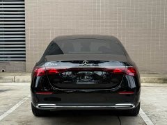 Mercedes-Benz E-Class E 300 L Luxury - ფოტო 8