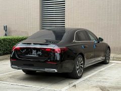 Mercedes-Benz E-Class E 300 L Luxury - ფოტო 9