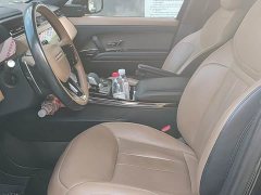 Land Rover Range Rover Sport 400PS Dynamic SE - ფოტო 4