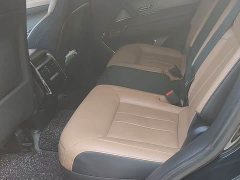 Land Rover Range Rover Sport 400PS Dynamic SE - ფოტო 5