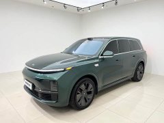 Li Auto L9 2024 Ultra - ფოტო 1