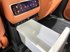 Li Auto L9 2024 Ultra - ფოტო 12