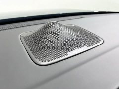 Li Auto L9 2024 Ultra - ფოტო 13