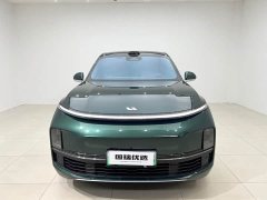 Li Auto L9 2024 Ultra - ფოტო 2