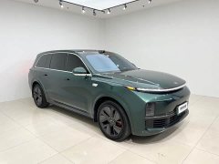 Li Auto L9 2024 Ultra - ფოტო 3